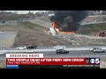 2 killed in large semi fire at i 70 and i 435 in kcmo