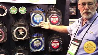 2019 ICAST InTheBite Editors' Choice - Diamond Fishing Products