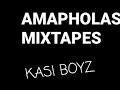 Ama Correction ft. Stixx, Babalwa M & Nvcho (Exclusive Audio)