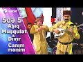 Aşıq Muşqulat & Dıvır - Canım Mənim