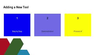 LTI External tool improvements