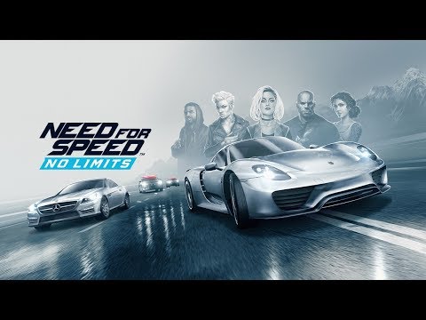 Tráiler de actualización de Need for Speed No Limits Devil's Run Alpine Storm