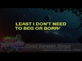 Runnin' With The Devil - Van Halen ( Karaoke Lyrics )