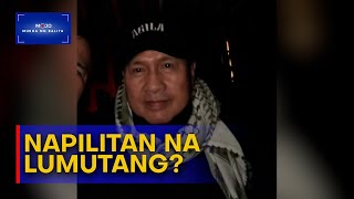 PBBM, naniniwalang napilitan na lang lumantad si Quiboloy | #MukhaNgBalita