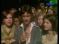 ABBA : Waterloo (HQ) Top of the Pops w. Noel Edmonds 1974