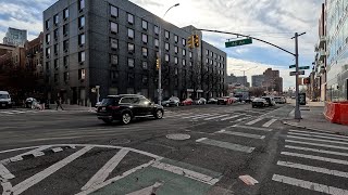 Off The Beaten Path On 11th St In Industrial Long Island City