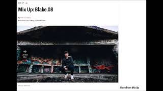 Triple J Mix Up: Blake.08 (14 May 2023)