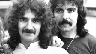 DAVE WALKER & BLACK SABBATH - Junior's Eyes (HQ Audio)