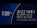 2022 NFID Awards Gala: Katherine L. O'Brien, MD, MPH Acceptance Speech