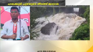 ശക്തമായ കാറ്റിലും മഴയിലും സംസ്ഥാനത്ത് വ്യാപക നാശനഷ്ടം