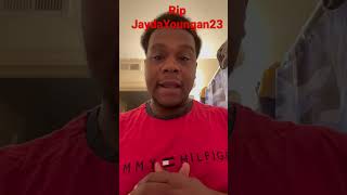 #jaydayoungan Long Live #23 another Rapper Killed In Violence #Subscribe for More