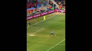 Incredible Penalty Kicks in Football 😍 #football #footballtiktok #futebol #futbol #soccer