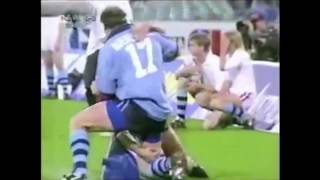 10 Minutes Of Classic State Of Origin Moments