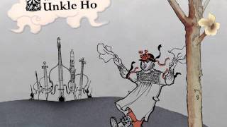 Unkle Ho - Bermuda Rectangle