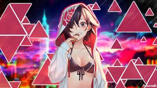 Panic! At The Disco - Middle Of A Breakup (Nightcore)