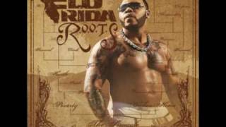 Flo rida - R.O.O.T.S(Instrumental) + Lyrics