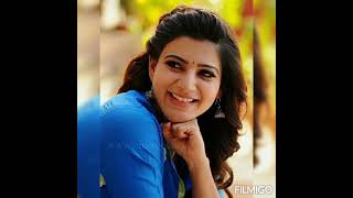 Samantha unseen beautiful photos 💖 Part-2