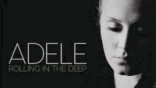 Adele - Rolling in the deep (Elise Jilian remix)