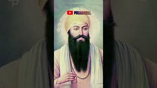 All Sikh guru sehban's  age । ਸਿੱਖ ਗੁਰੂ ਸਹਿਬਾਨਾਂ ਦੀ ਸੰਸਾਰਿਕ ਉਮਰ । #sikhistory #maharajaranjitsingh