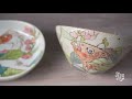 【凉猫烧】【cat pottery】柴燒12天燒出來壹套餐具！正片之前附贈全網最火的視力恢復眼球操，壹分鐘緩解眼睛疲勞