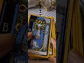 o legítimo tarot de waite...Ótimo para quem está iniciando seus estudos de tarô