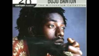 Buju Banton - A So Di Ting Go (Hot this year riddim)