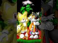 Tails vs Tails exe . Who the strongest?