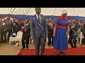 Harare West District MUMC Choir- Musandipfuura Jesu | HED ALL DAY REVIVAL 2024