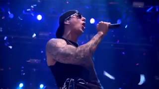 Download Lagu Avenged Sevenfold A Little Piece Of Heaven Live In... MP3 Gratis