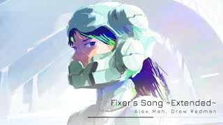 1000xRESIST (Fixer's Song EP) - Fixer's Song ~Extended~