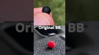 Lets Make a 3D Printed Airsoft BB!