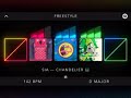 dropmix the seven full songs