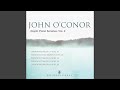 Piano Sonata in E-Flat Major, Op. 69, Hob.XVI:49: I. Allegro