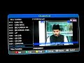 latest update asiasat 105 .e free dish set top box