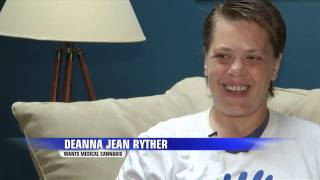 Woman Looks for Medical Marijuana Doctor on Craigslist