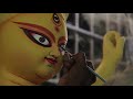 durga mrinmoyee theke chinmoyee promo no2 durga from clay to supreme consciousness