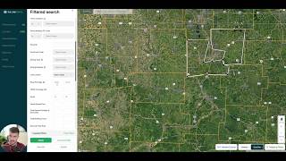 Full Walkthrough of Land Portal: Features, Tools, and Tips