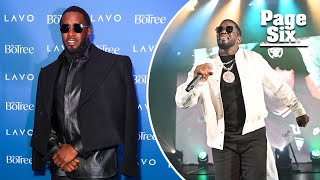 Sean ‘Diddy’ Combs’ former employee claims he grabbed her face during disagreeme