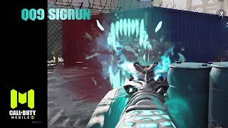 call of duty | Call of duty QQ9 sigrun | call of duty mobile | CODM | SPecial weapon