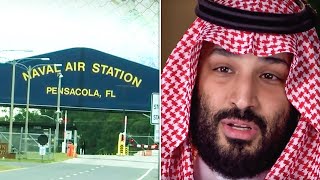 Saudi Radicals Trained In The US & Lawsuits Target Royal Family For Supporting Terrorist Groups