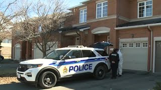 Mother and 4 kids killed, father injured in gruesome attack at Ottawa home