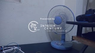 《跨世紀 Inter Century》大安港中松商 三校熱舞聯合成發