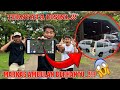 KITA MENEMUKAN LOKASI MARKAS AMBULAN BERHANTU DI GOGLE MAP?😱 | Mikael Family