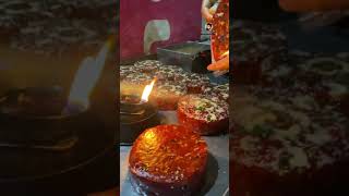 kozhikoden Halwa #shorts #youtubeshorts