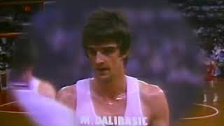 USSR - Yugoslavia/Mundobasket 1978/ Final