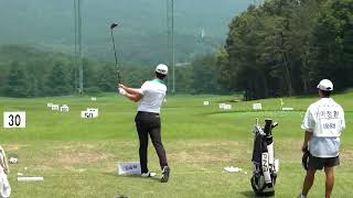 KPGA 코오롱한국오픈골프선수권대회  kolon korea open  이정환 Lee Junghwan  프로  korea pro golf