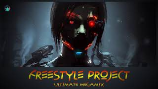 FREESTYLE PROJECT ULTIMATE MEGAMIX