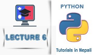 Lecture 6: Python Function for beginners | Tutorials in Nepali