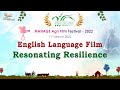 MANAGE Agri Film Festival – 2022 I Resonating Resilience I English I Jaydip Mukherjee I CSA