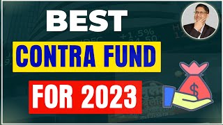 Best Contra Fund for 2023 I SBI Contra Fund I Mutual Funds I Hindi I